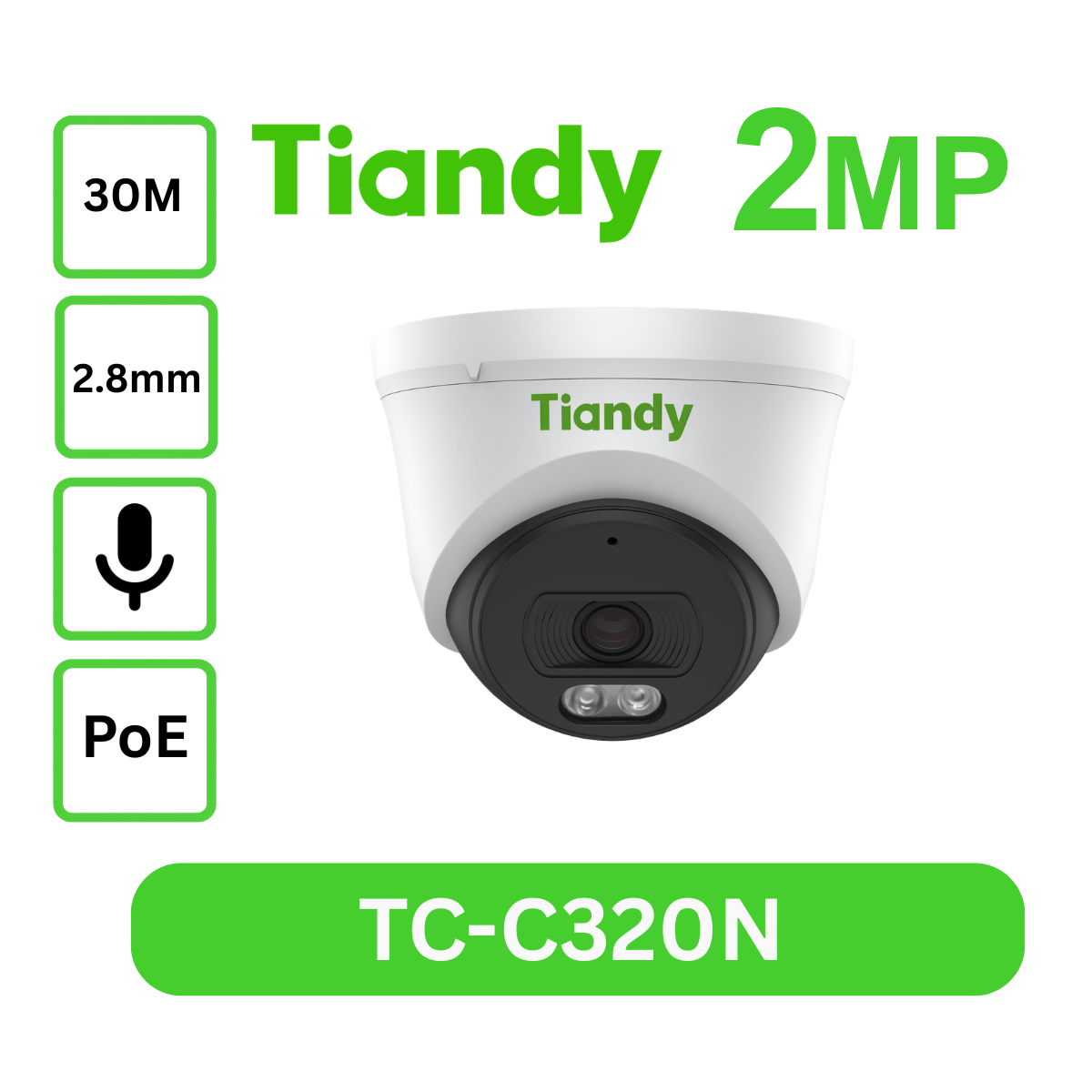 TC-C320N