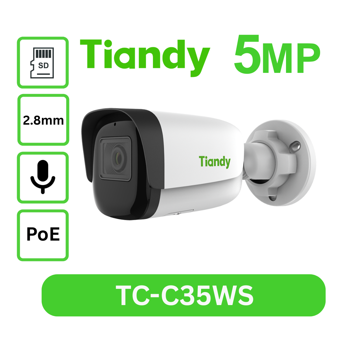 TC-C35WS