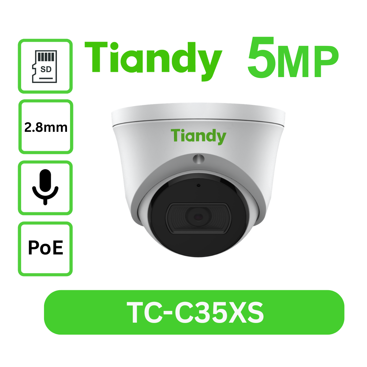 TC-C35XS