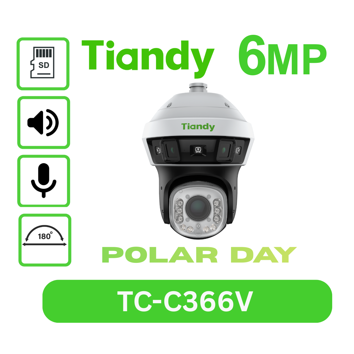 TC-C366V