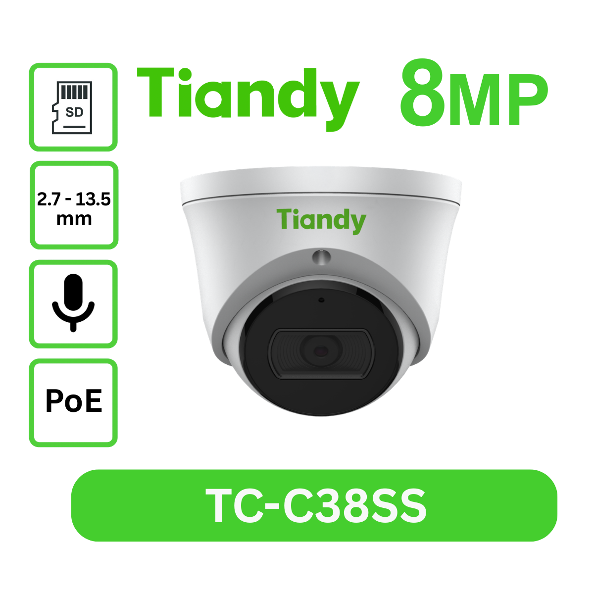 TC-C38SS