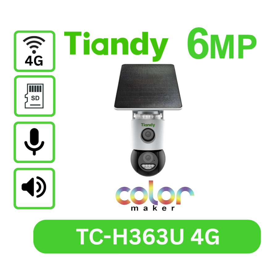 TC-H363U