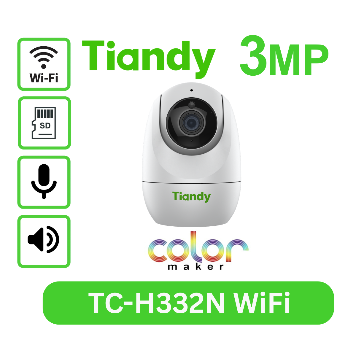 TC-H332N