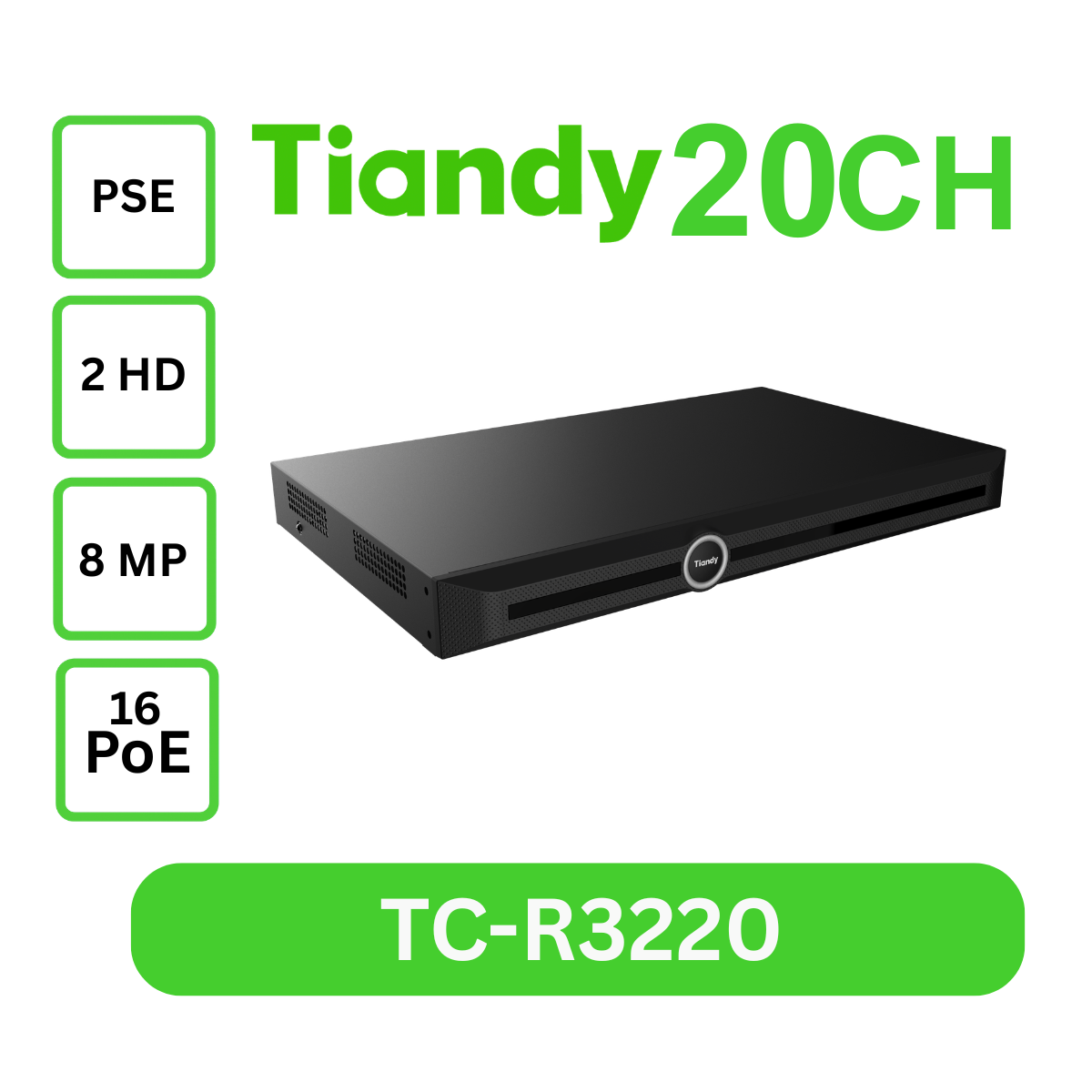 TC-R3220